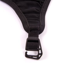 Helmet Holder - Accessoire | Blue Ice