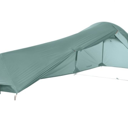 Piuma 1 Oil Blue - Tente | Ferrino