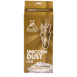 Unicorn Dust 340g - Magnesie | Frictionlabs