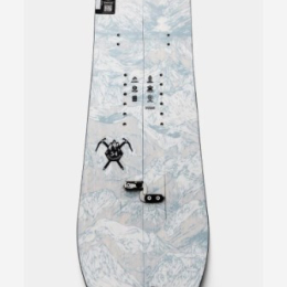 Jones Split Solution - Splitboard | Jones