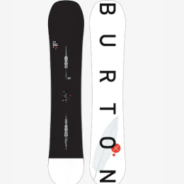 Custom X - Snowboard | Burton