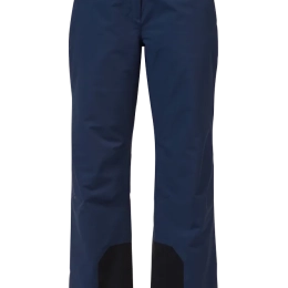 Pantalon Femme Insulated Ski Dark Navy