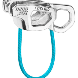 Nano Jul - Systemes D\'assurage | Edelrid