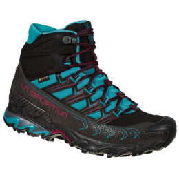 Ultra Raptor 2 Mid Ld Gtx Topaz - Chaussures | La Sportiva