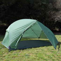 Footprint Treka 2 Ul PFC FREE Accessoires Tente | Azimut Outdoor