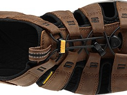 Clearwater Cnx Leather - Sandales | Keen Europe Outdoors