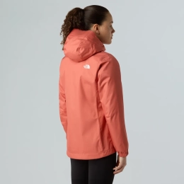 Veste Femme Quest Veste Mars Dust - Veste | The North Face