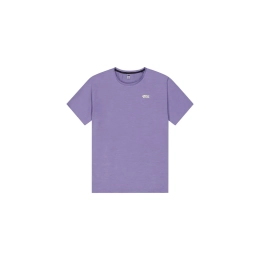 T-Shirt Timont Urban Tech Purple Haze - Tee Shirt Mc | Picture Organic Clothing