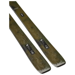 Mindbender 89ti + Griffon 13 Id - Ski Pack | K2