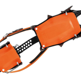 Crampons Sarken Lever Lock Universel - Crampons | Petzl