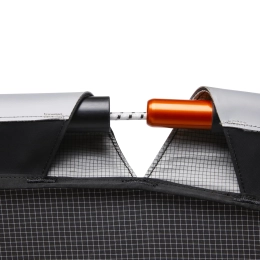 PERCH DOUBLE PORTALEDGE