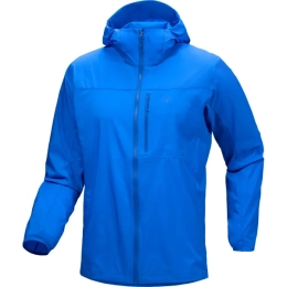 Squamish Sweat Fluidity - Veste | Arcteryx