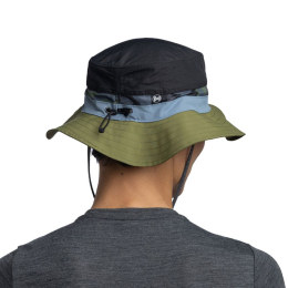Chapeau Explore Booney Casquette Enob Forest - Chapeau | Buff