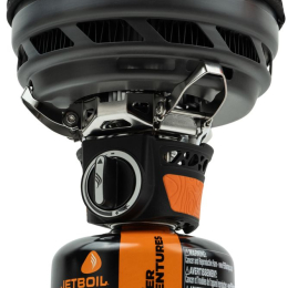 Rechaud Jetboil Trail Cook 1,2 Carbon - Rechaud Gaz | Jetboil