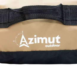 Duffel Travel 40l Savane - Sac Expédition | Azimut Outdoor