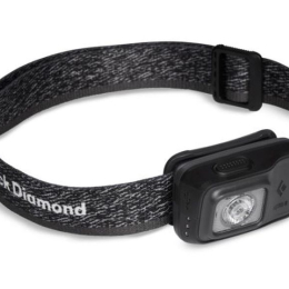 Astro 300-r Graphite - Lampe Frontale | Black Diamond