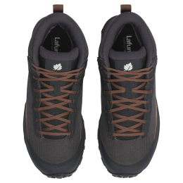Alpic Clim Mid Asphalte Femme - Chaussures | Lafuma