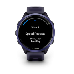 Forerunner 570 47mm Imperial Purple Indigo - Gps | Garmin