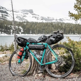 Midloader 4,5l - Sacoches | Topeak
