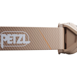 Tikka Core Marron - Lampes Frontales | Petzl