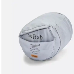 Ultrasphere 5 Reg Mum Gi-8cm - Matelas | Rab