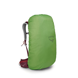 Stratos 44 Poinsettia Red - Sac A Dos | Osprey