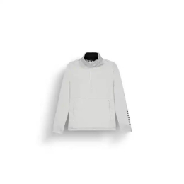 Polaire Bake F 1/4 - Pigeon - Polaire | Picture Organic Clothing