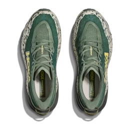 Speedgoat 6 Fern Asphalt Grey - Chaussures | Hoka