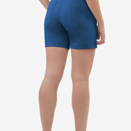 Short Femme Bavella Blue Sapphire - Short | Looking For Wild