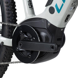 Overvolt Ht 5.4 - Velo | Lapierre