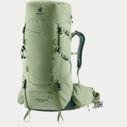 Aircontact Core 45+10 Sl - Sac A Dos | Deuter