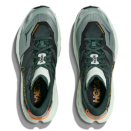 Speedgoat 7 Bay Leaf Sea - Chaussures | Hoka