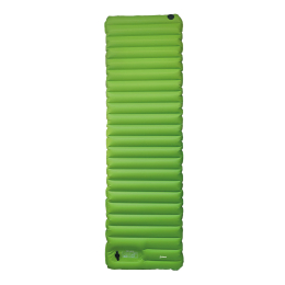 Matelas Randonnee Gonflable Pump-mat 90 Vert | Azimut Outdoor