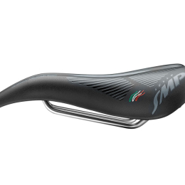 Selle Hybrid Noir - Selle / Couvre Selle | Smp