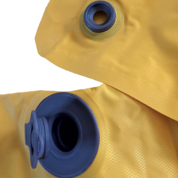 Alveo-mat 60 Sq G-6cm-515g - Matelas | Azimut Outdoor