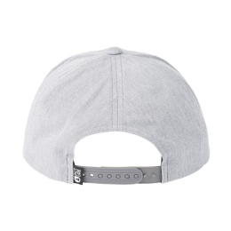 Casquette Kline Bb Grey Melange - Casquette | Picture Organic Clothing