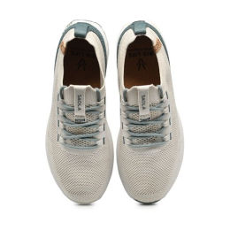 Tsavo 3 White Green - Pe | Saola