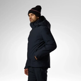 Veste Resort Softshell Black - Veste | Rossignol
