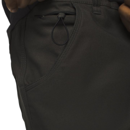 Short Stretch Zion II Dark Iron - Pantalon | Prana