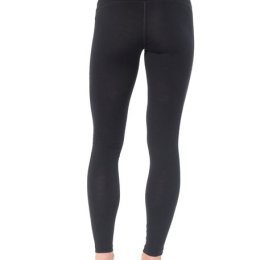 Pantalon Oasis 200 Noir Lady - Pantalon | Icebreaker