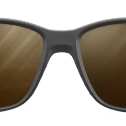 Montebianco 2 Noir Reactive 2-4 - Lunettes | Julbo