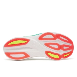 Endorphin Azura Femme White Multi - Chaussures | Saucony