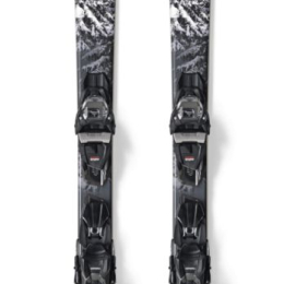 Pack Wild Belle 74 + Tp2 - 2025 - Ski Pack | Nordica