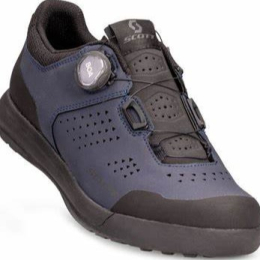 Shr-alp Boa Dark Blue/blk - Chaussures | Scott