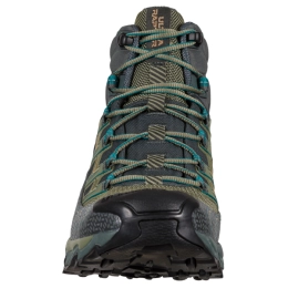 Ultra Raptor 2 Mid Gtx Charcoal - Chaussures | La Sportiva