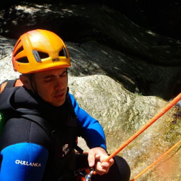 Veste Cagoule 5mm - Combinaison | Vade Retro