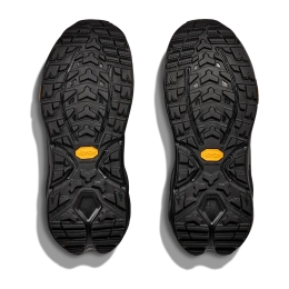 Kaha 3 Low Gtx Black - Chaussures | Hoka