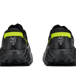 Speedgoat 7 Black Grey - Chaussures | Hoka