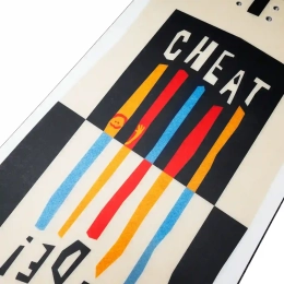 Cheat Code