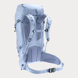 Guide 32+6 Sl Polar-bluejay - Sac A Dos | Deuter